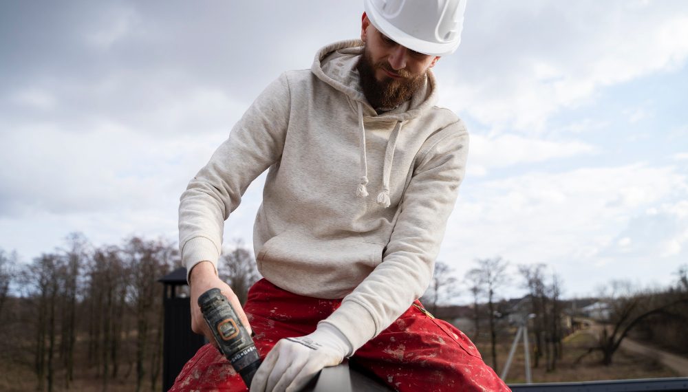 How Roof Problems Start Small and Turn Into Major Structural Issues