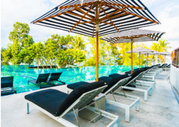 Designing Custom Canopies for Unique Commercial Needs: A Step-by-Step Guide