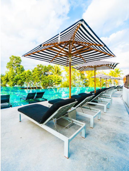 Designing Custom Canopies for Unique Commercial Needs: A Step-by-Step Guide