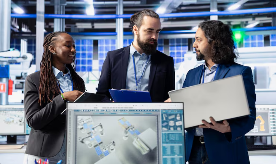 Managed IT Services Construction: Complete Technology Guide for Modern Builders