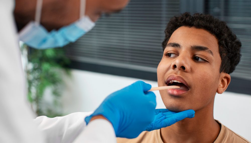 Best Gum Recession Treatment Options to Restore Your Smile