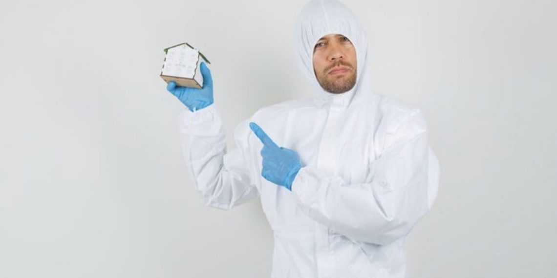 How Do You Know If Mold Is Affecting Your Property Even If You Cannot See It