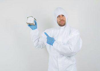 How Do You Know If Mold Is Affecting Your Property Even If You Cannot See It