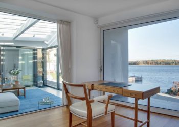 Coastal Impact Windows on Long Island: What Homeowners Need to Know