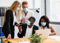 Healthcare Staffing and Seasonal Demand Fluctuations