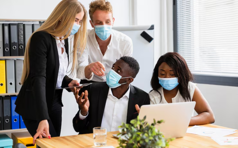 Healthcare Staffing and Seasonal Demand Fluctuations