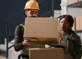 How Pallet Edge and Corner Protectors Help Reduce Shipping Damage in Modern Warehouses
