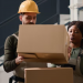 How Pallet Edge and Corner Protectors Help Reduce Shipping Damage in Modern Warehouses