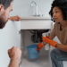 How Professional Plumbing Support Helps Protect Your Houston Property