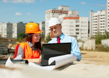 Building a Stronger Online Presence for Construction and Repair Businesses