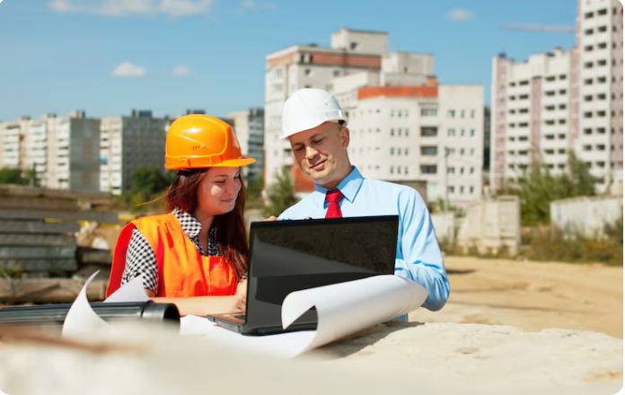 Building a Stronger Online Presence for Construction and Repair Businesses