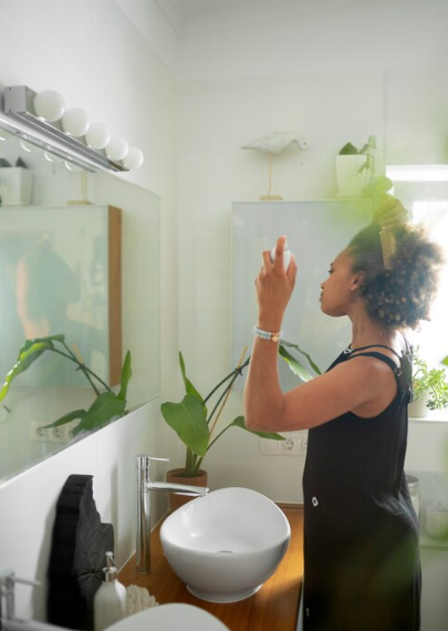 Enhancing Indoor Environment Quality
